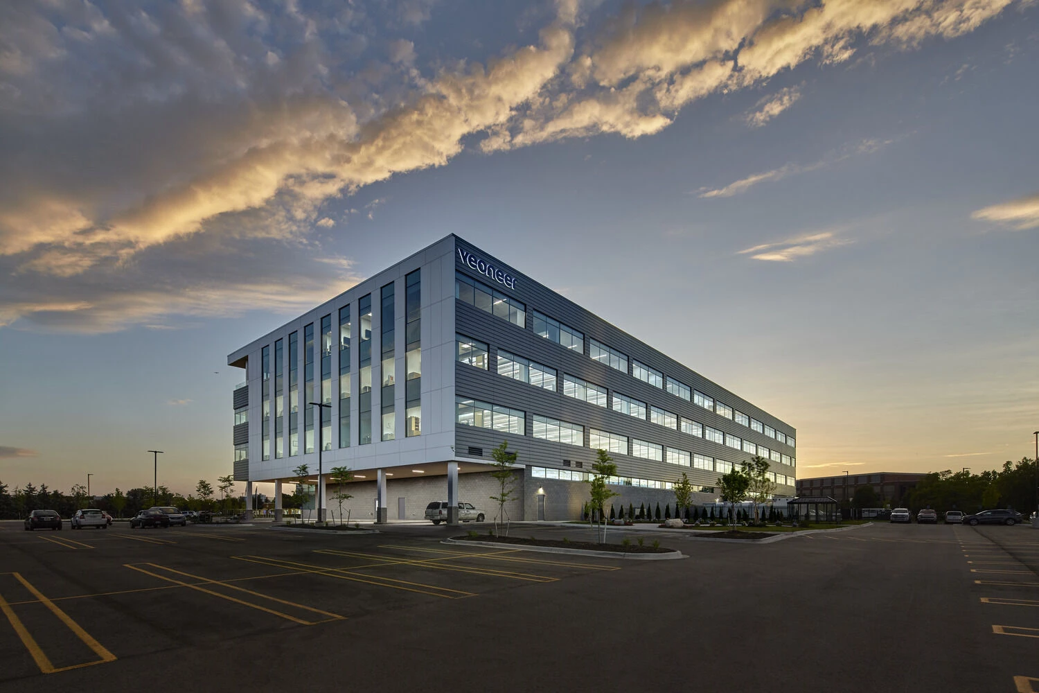 Veoneer North American Technical Competence Center-16