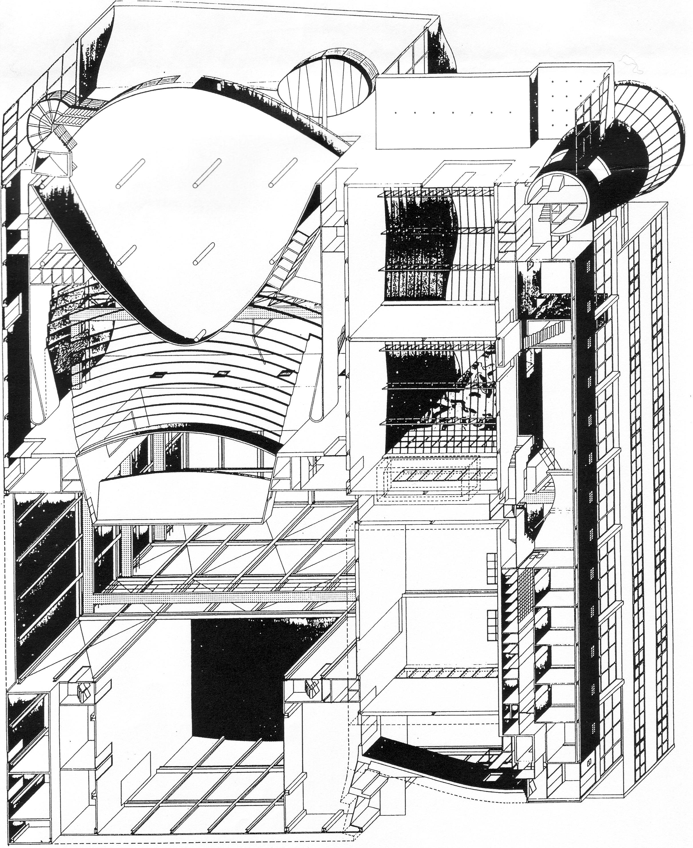 荷兰舞蹈剧院-81