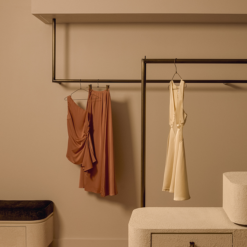 Sabo High-End Retail Fitout Miranda | Unita-21