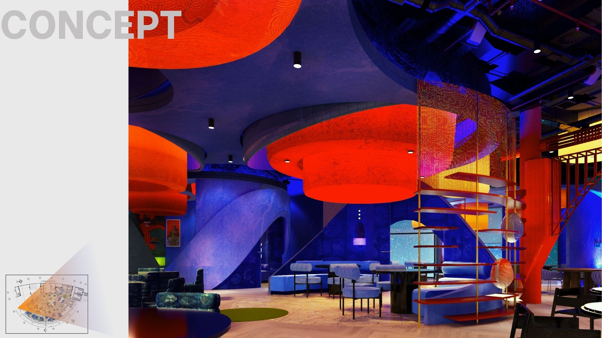 UMAMI BAM RESTAURANT DESIGN-9