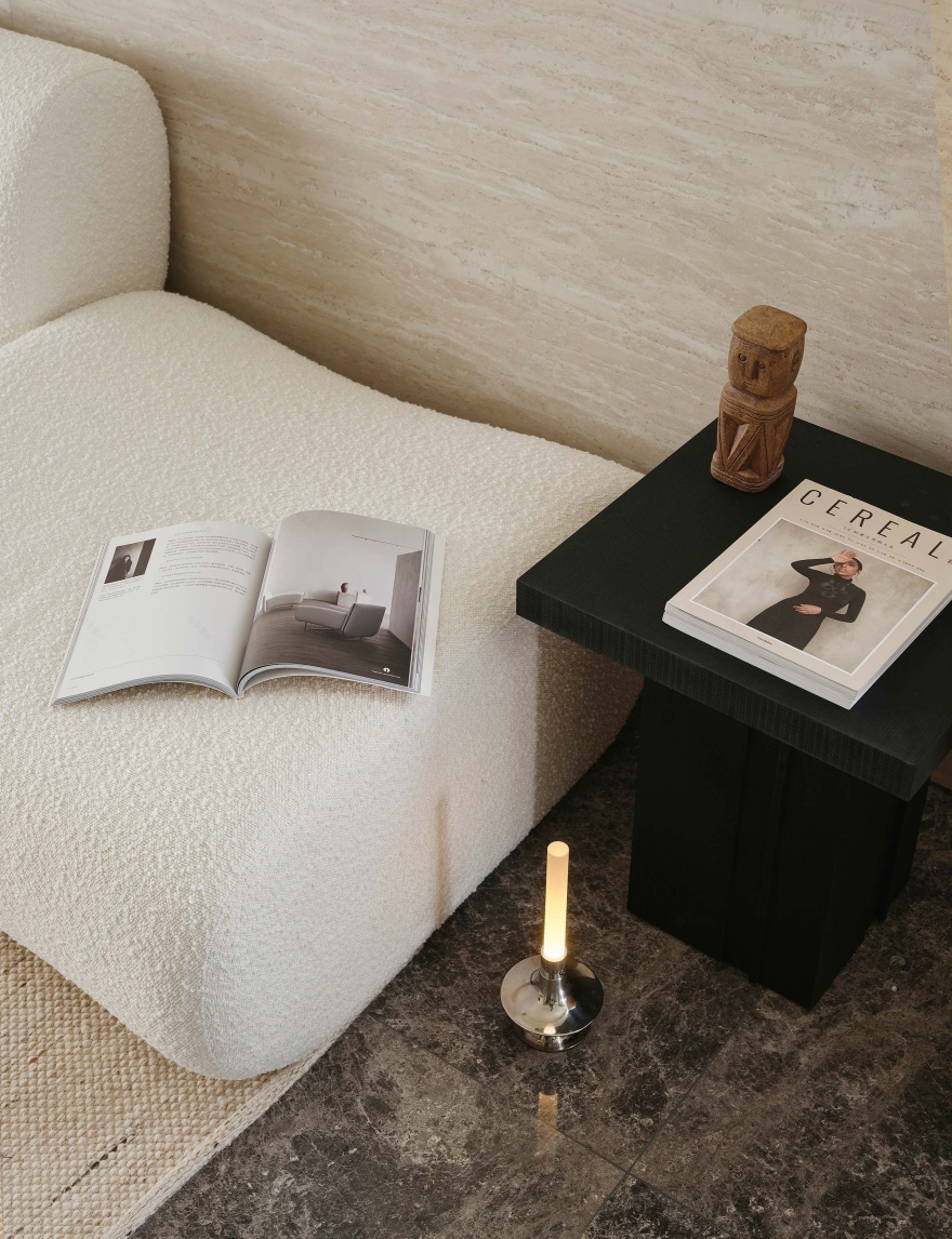 朗诗・高力璟华府室内设计-5