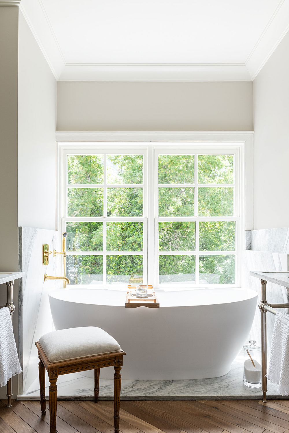 美国乡村风格 | 犹他州的舒适之家-16