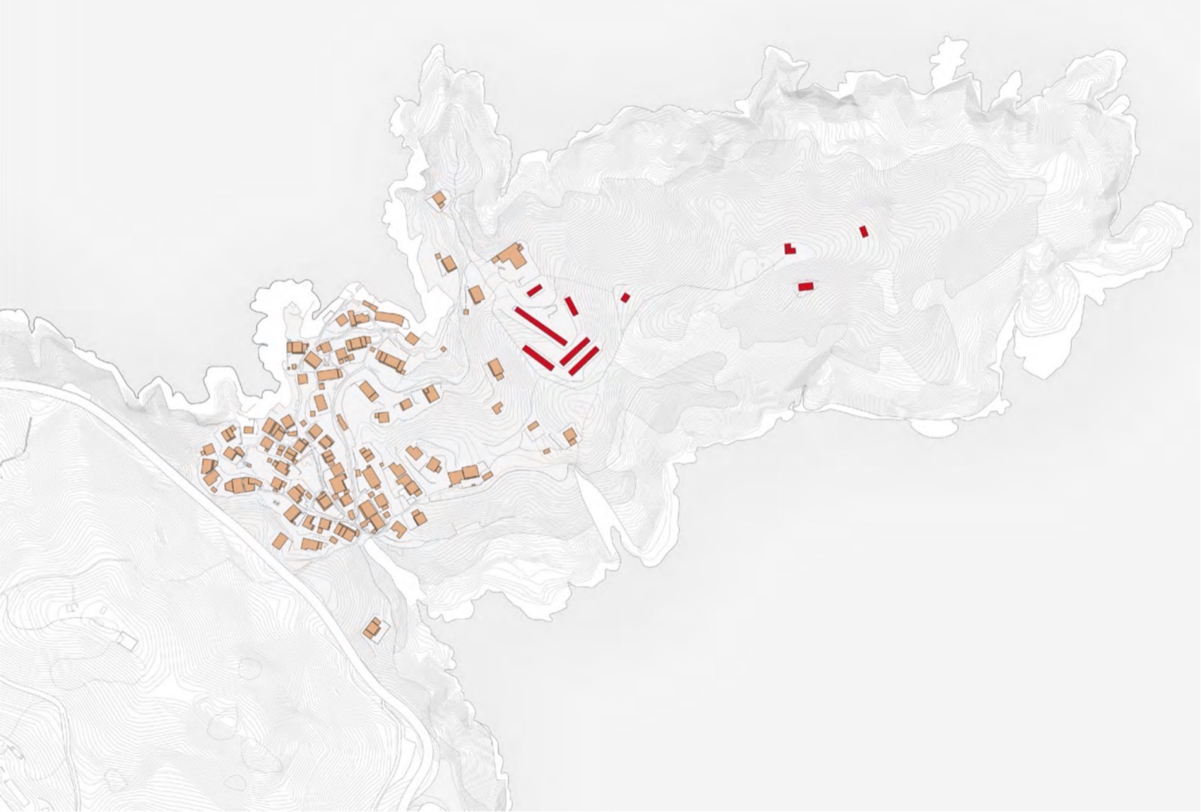 大乐之野·黄龙岛灯塔酒店丨中国舟山-50