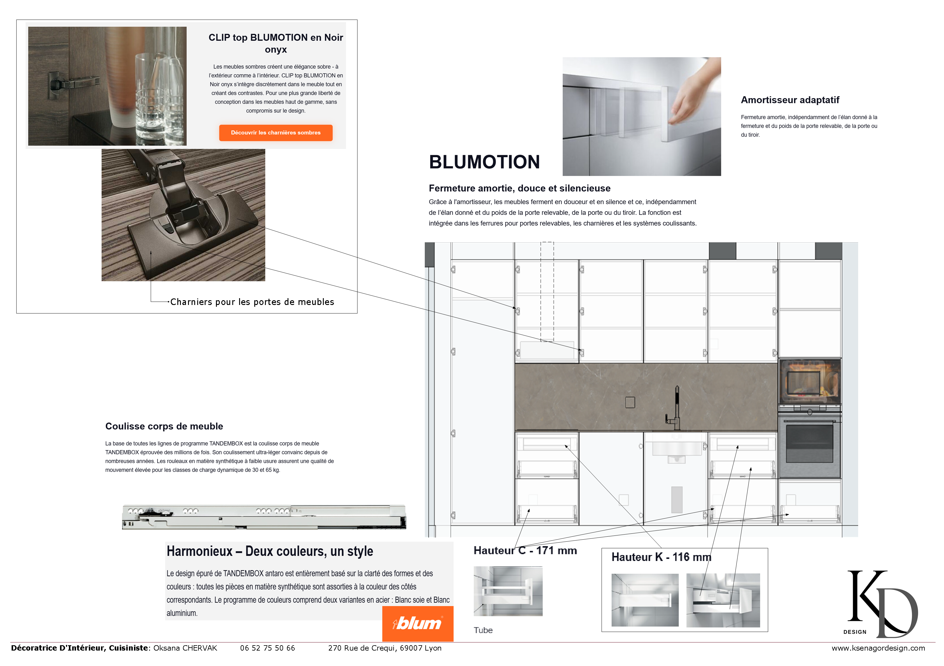 Meubles sur mesure Projet 2-1