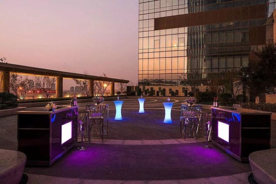 济南希尔顿酒店-77