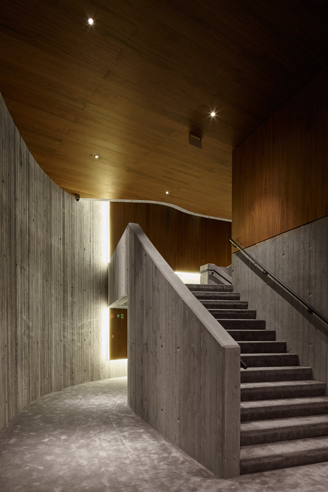 Cultural Center and Library ‘De Factorij’  ebtca architecten - Archiles architecten-43