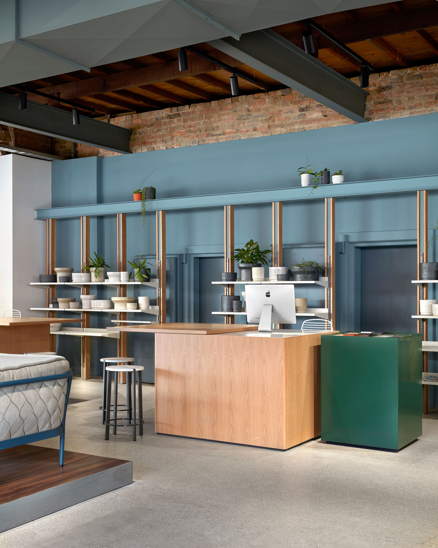 墨尔本 Tait 旗舰店，生活与自然的和谐交融-34