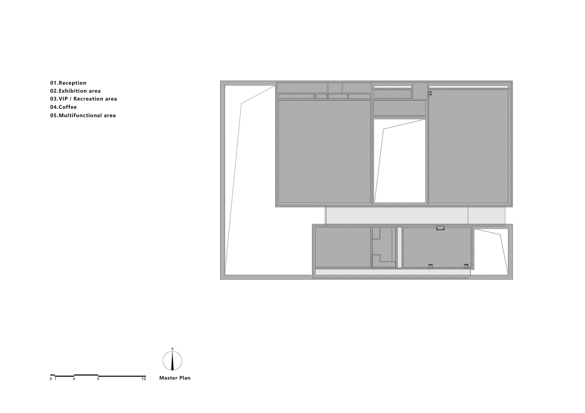 望周及西安 OCAT 美术馆丨中国西安丨IAPA PTY. LTD.-35
