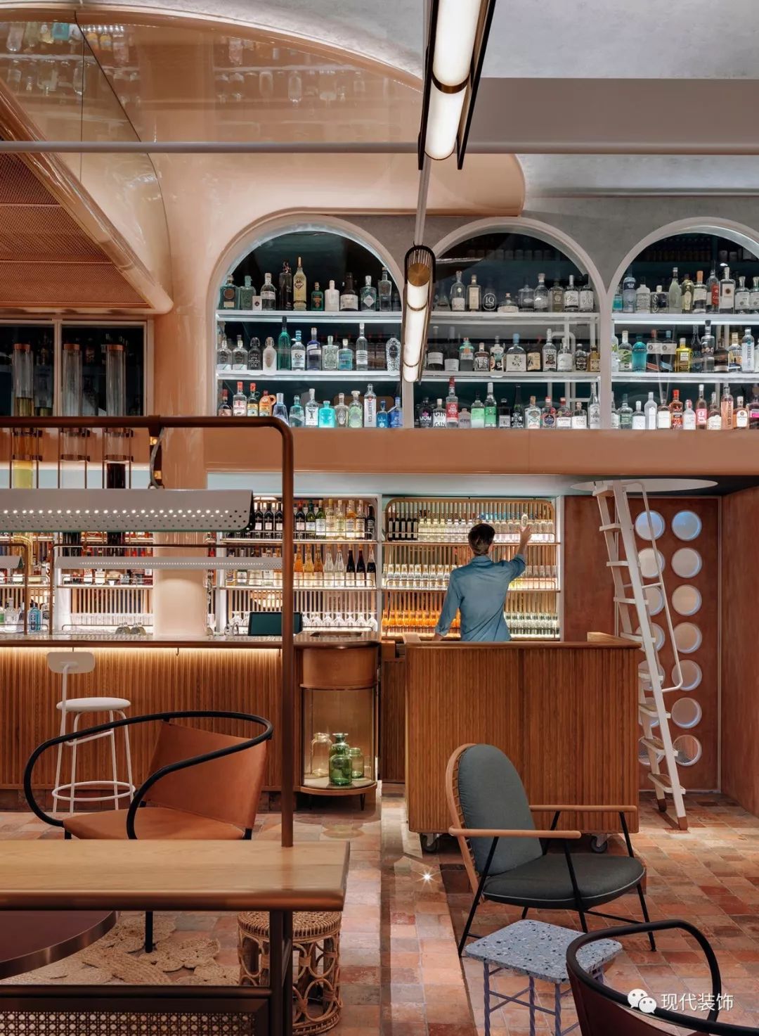 Linehouse ·  庄馆-16