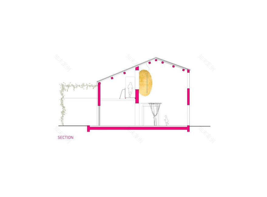 意大利乡村旧屋改造(2019)-44