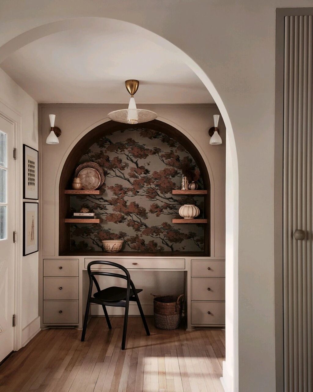 凯斯勒公园住宅丨美国达拉斯丨Maros Designs-22