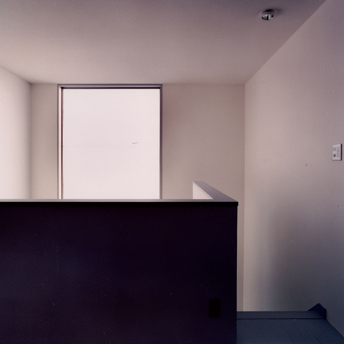 切妻の家１   Gable House1 Kouichi Kimura Architects-16