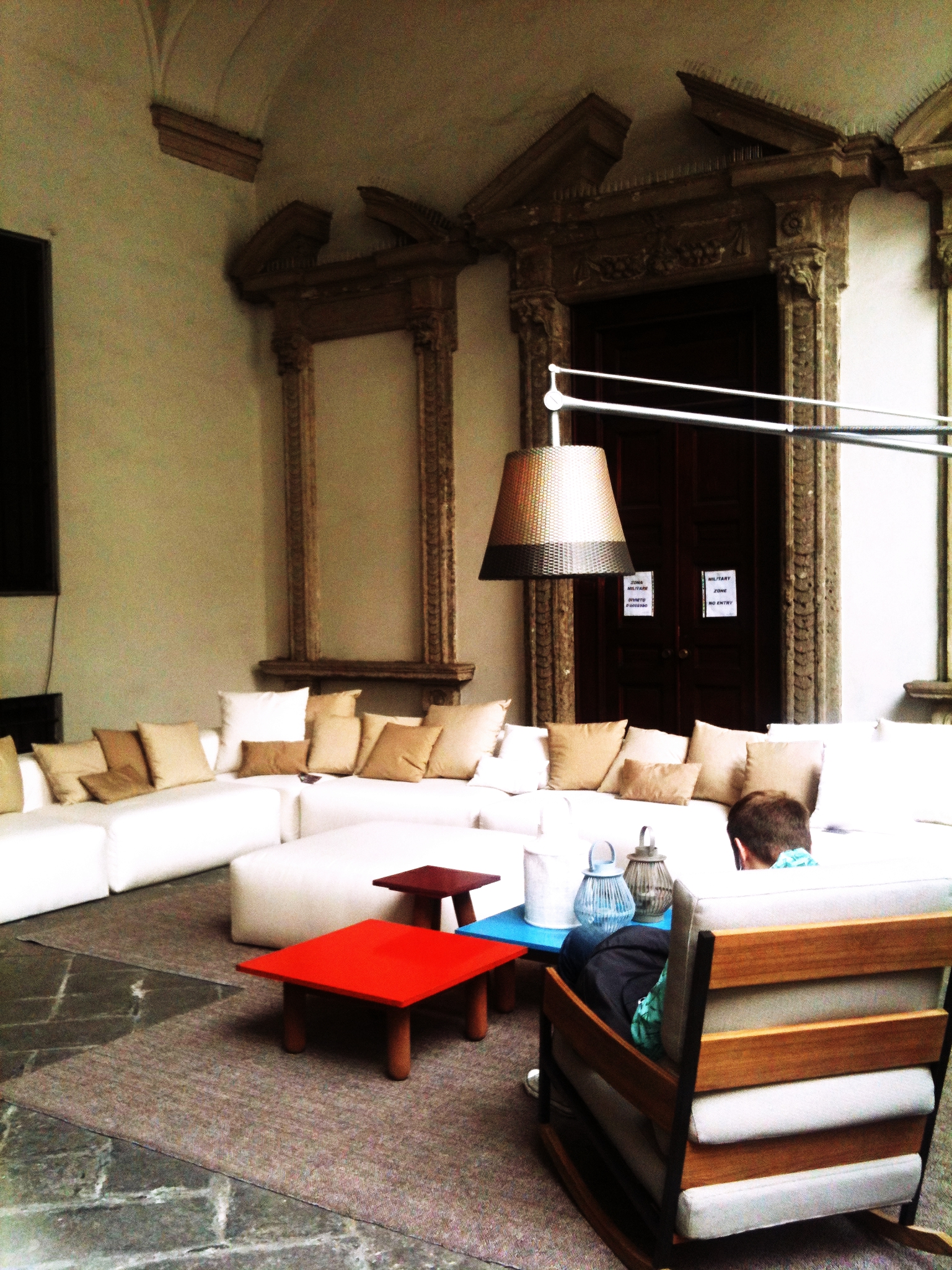 丨意大利米兰丨Ludovica+Roberto Palomba-34