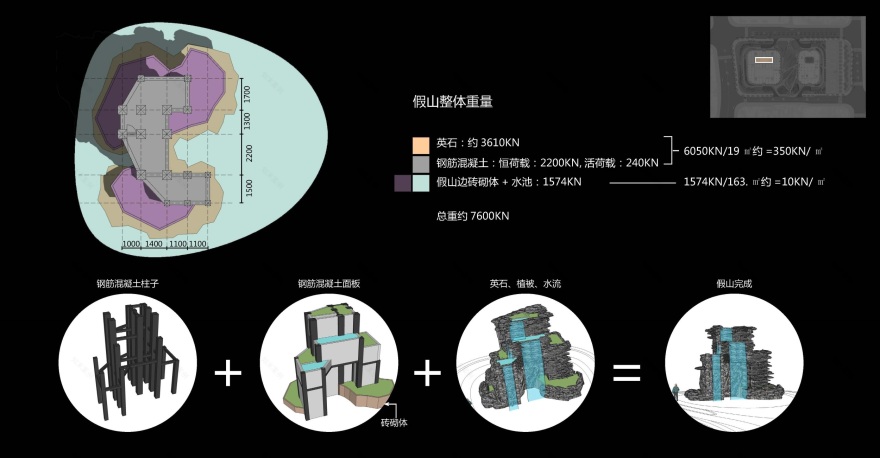 广州无限极广场丨中国广州丨普邦设计,扎哈·哈迪德建筑事务所-147