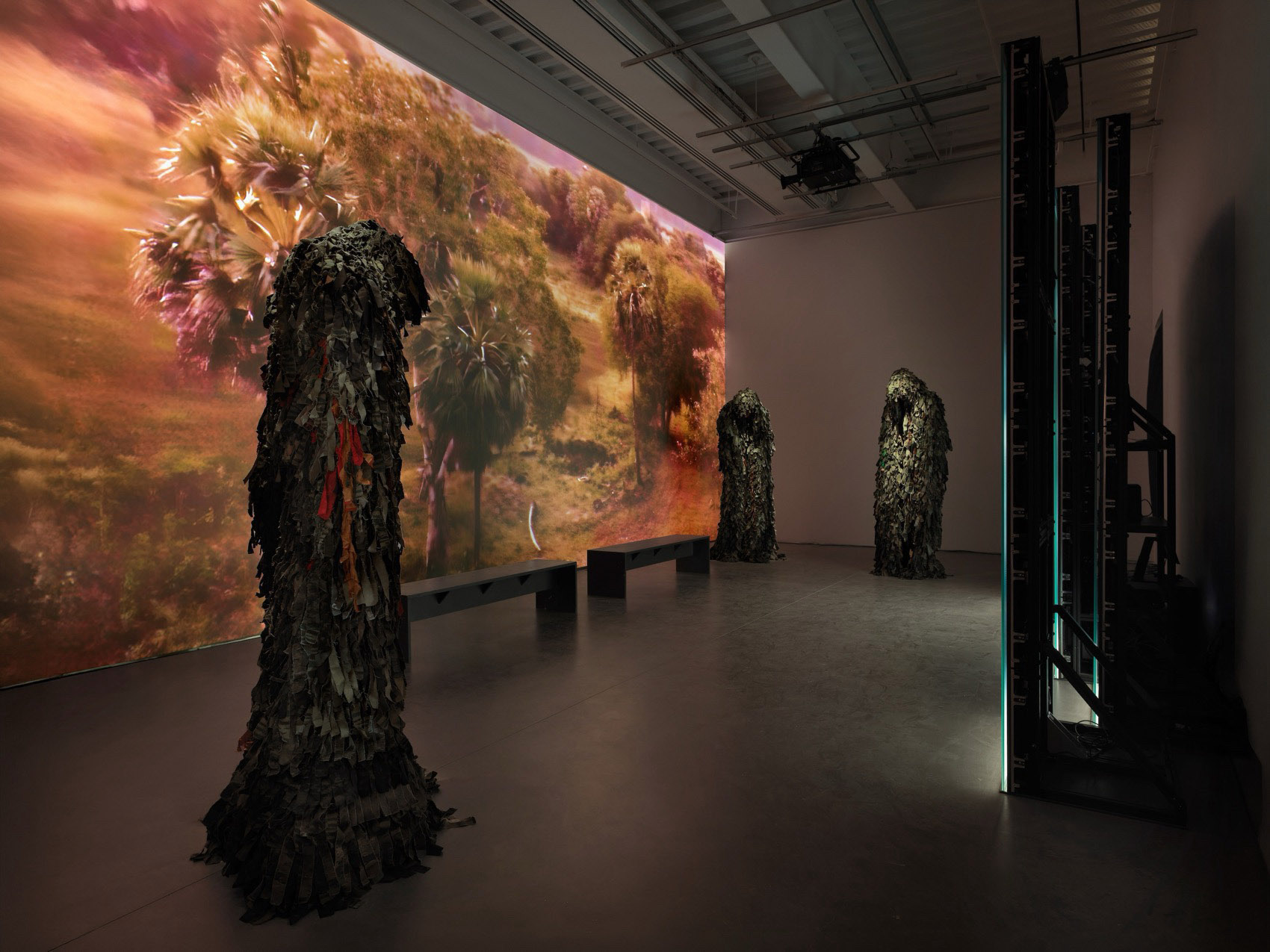 新当代艺术博物馆扩建丨美国曼哈顿丨OMA纽约,Cooper Robertson（现Corgan）-77