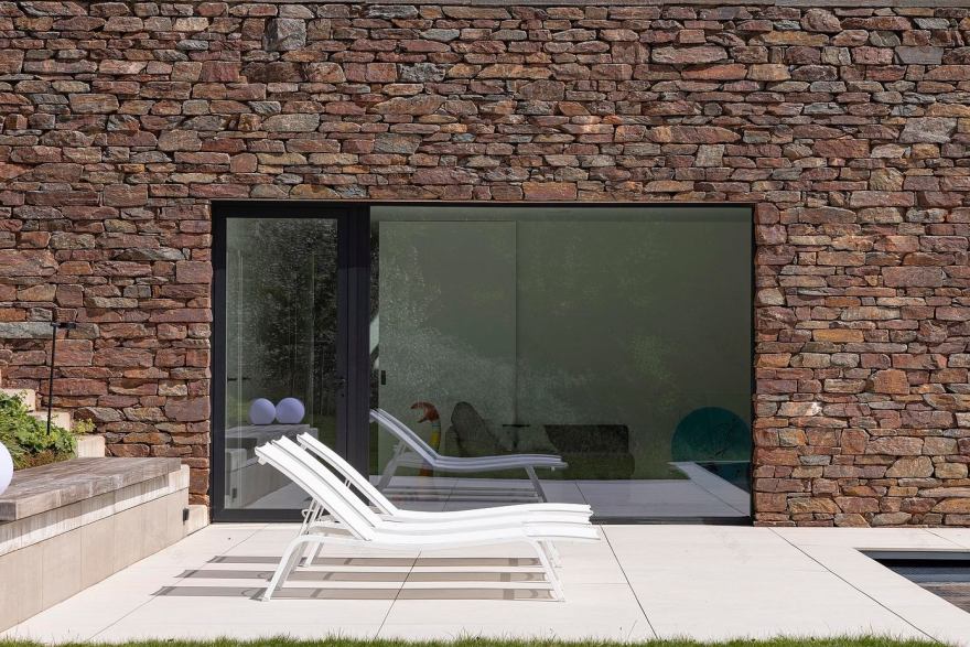 休山的舍奥之家丨比利时丨Crahayjamaigne-6