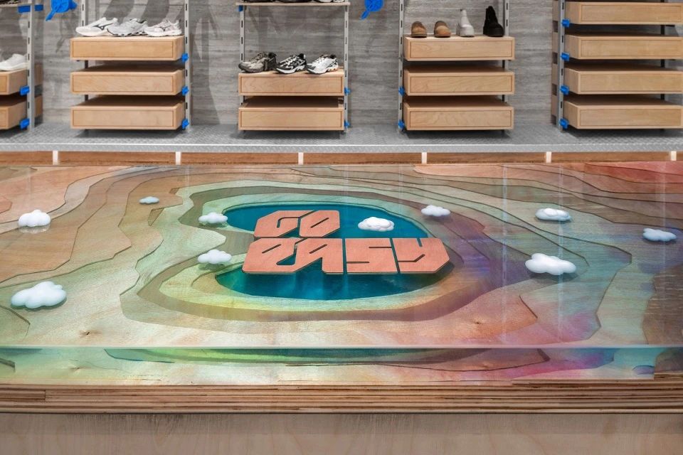 GOEASY上海龙华会旗舰店(线下首店)丨中国上海丨笑脸蜘蛛|Spider Creative-155