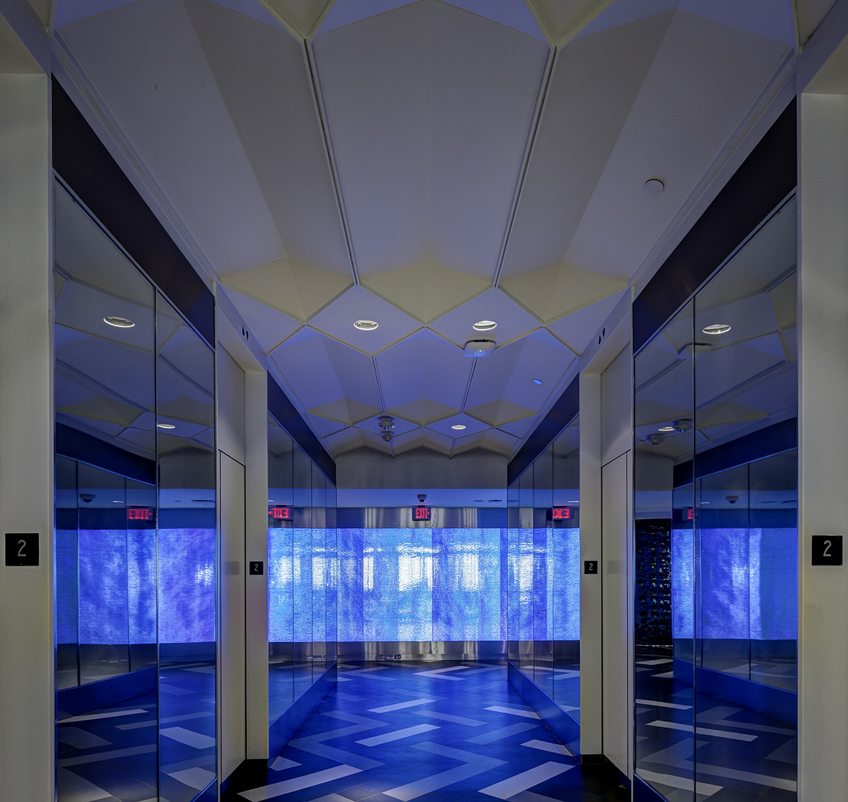 One Woodward 大楼-13