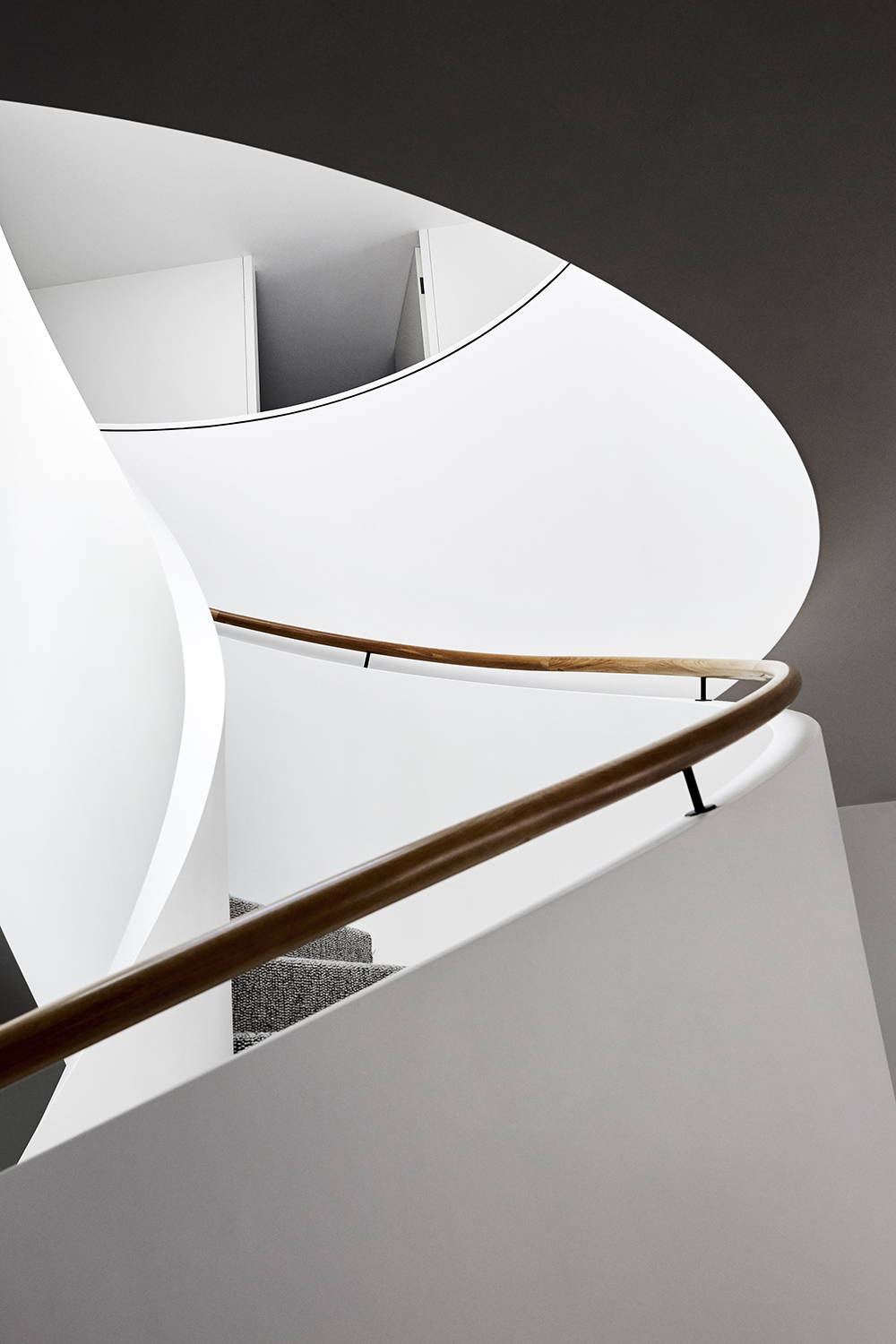 豪伊特宅邸丨加拿大维多利亚丨McKimm-20