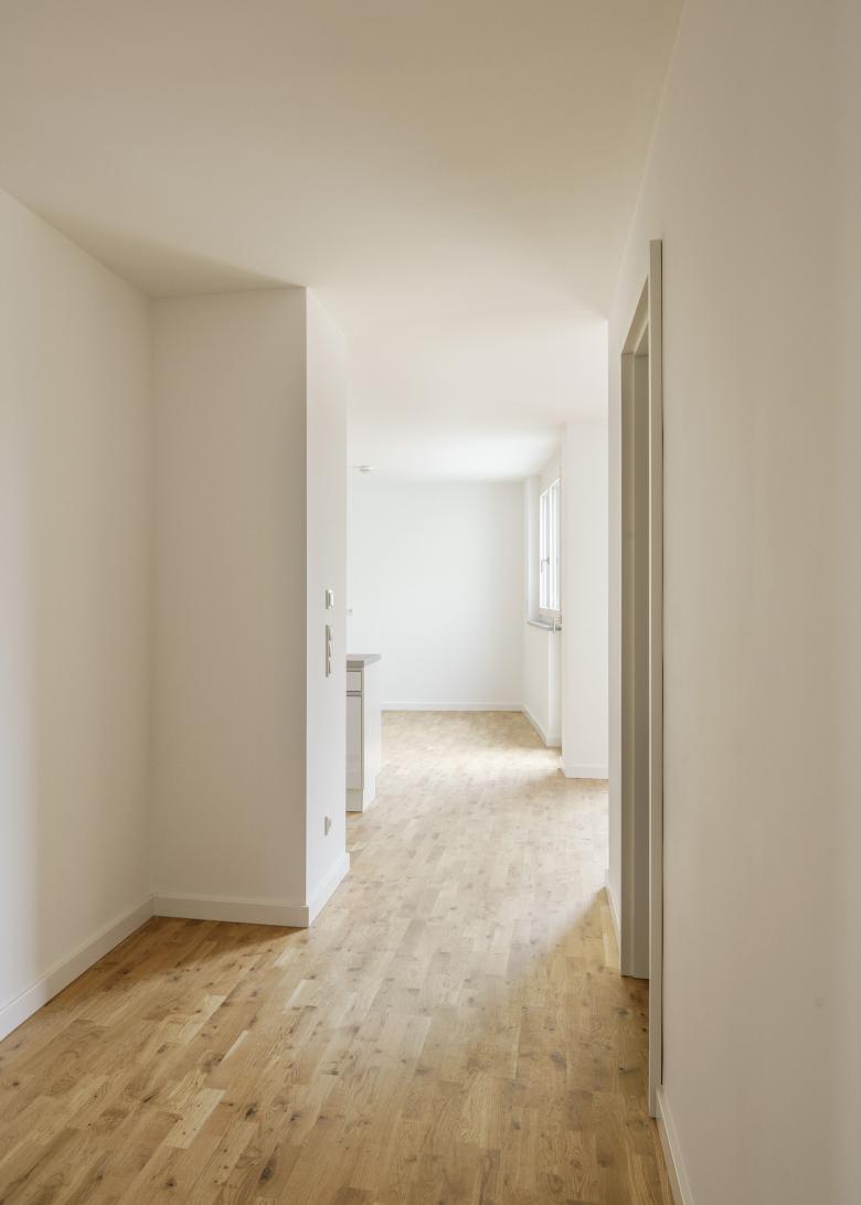 霍夫马克建筑区 2 号丨德国慕尼黑-29