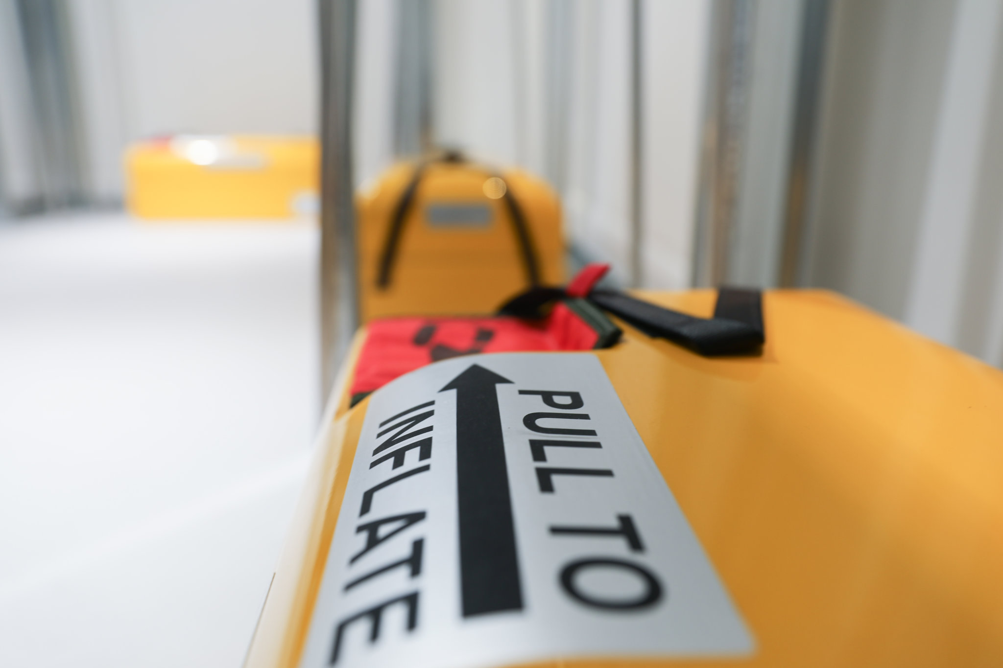 伦敦 RÆBURN 环保可回收商店环境设计-9