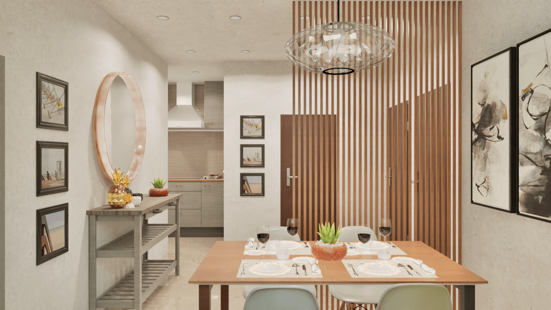 Proyecto Vivienda Uruguay-2