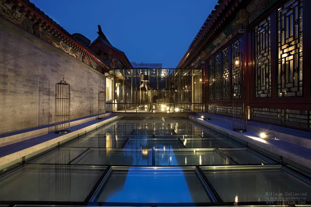 金奖北京黄埔会-17