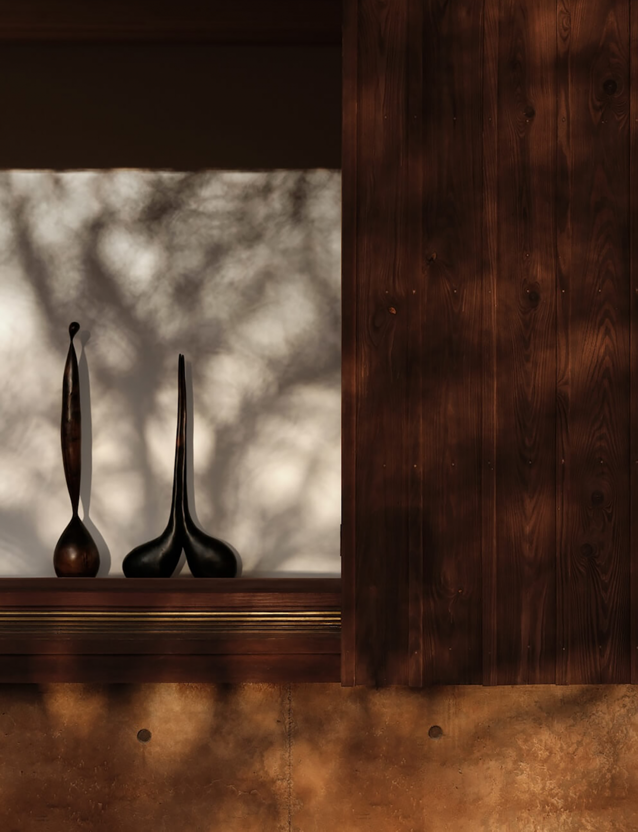 八岳之家丨日本福冈-15