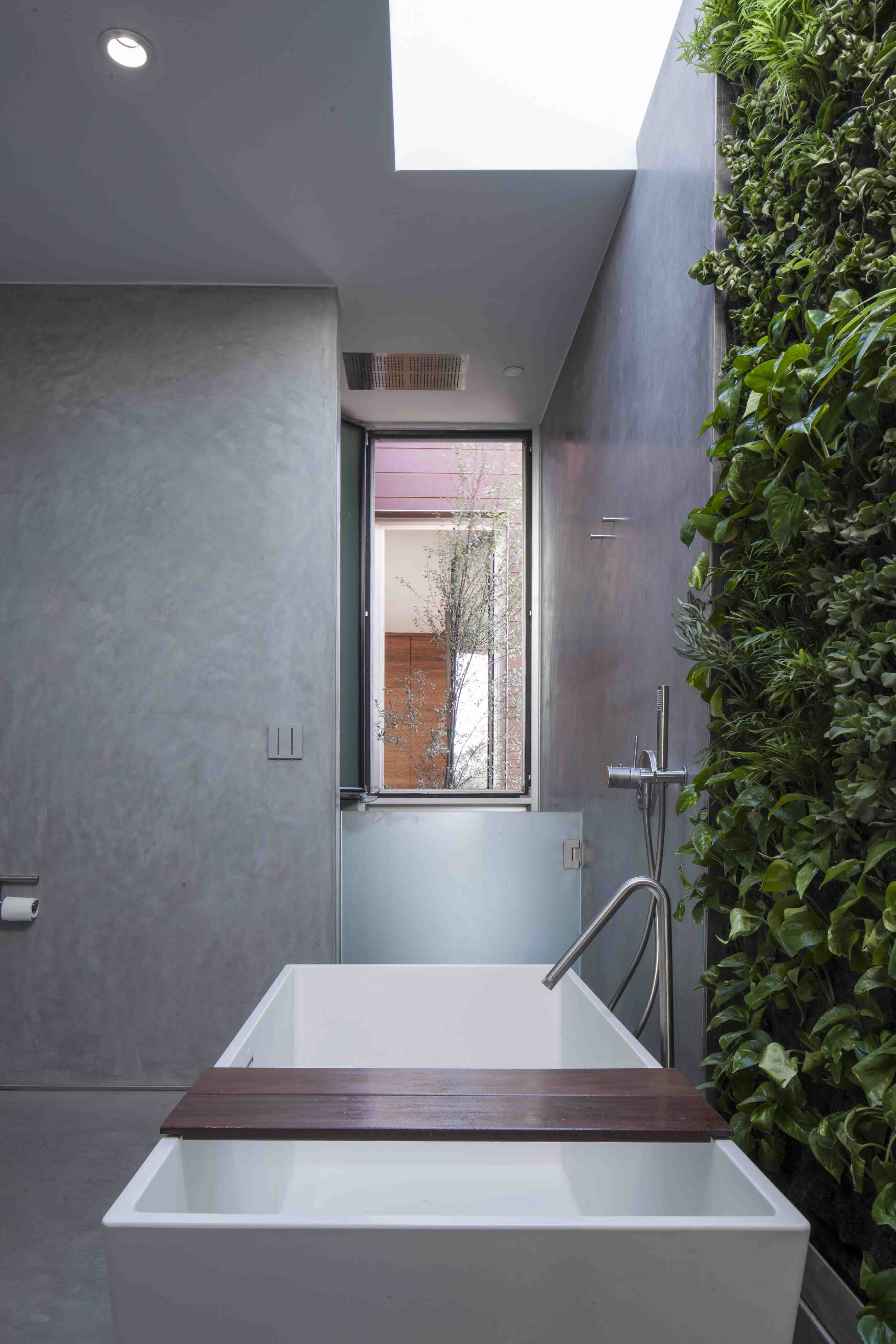 加州环保住宅“Dawnsknoll”-52