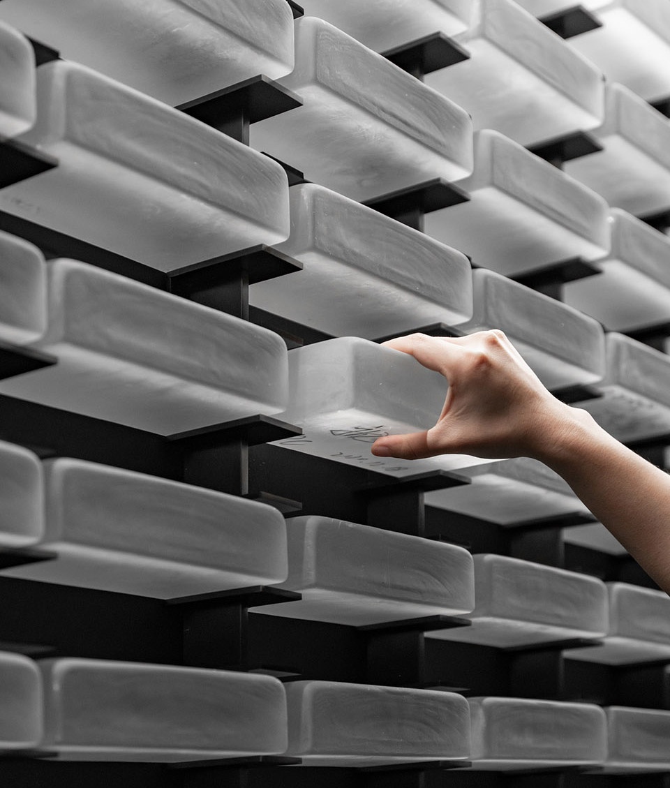 加减智库设计事务所新办公室丨中国广州-36