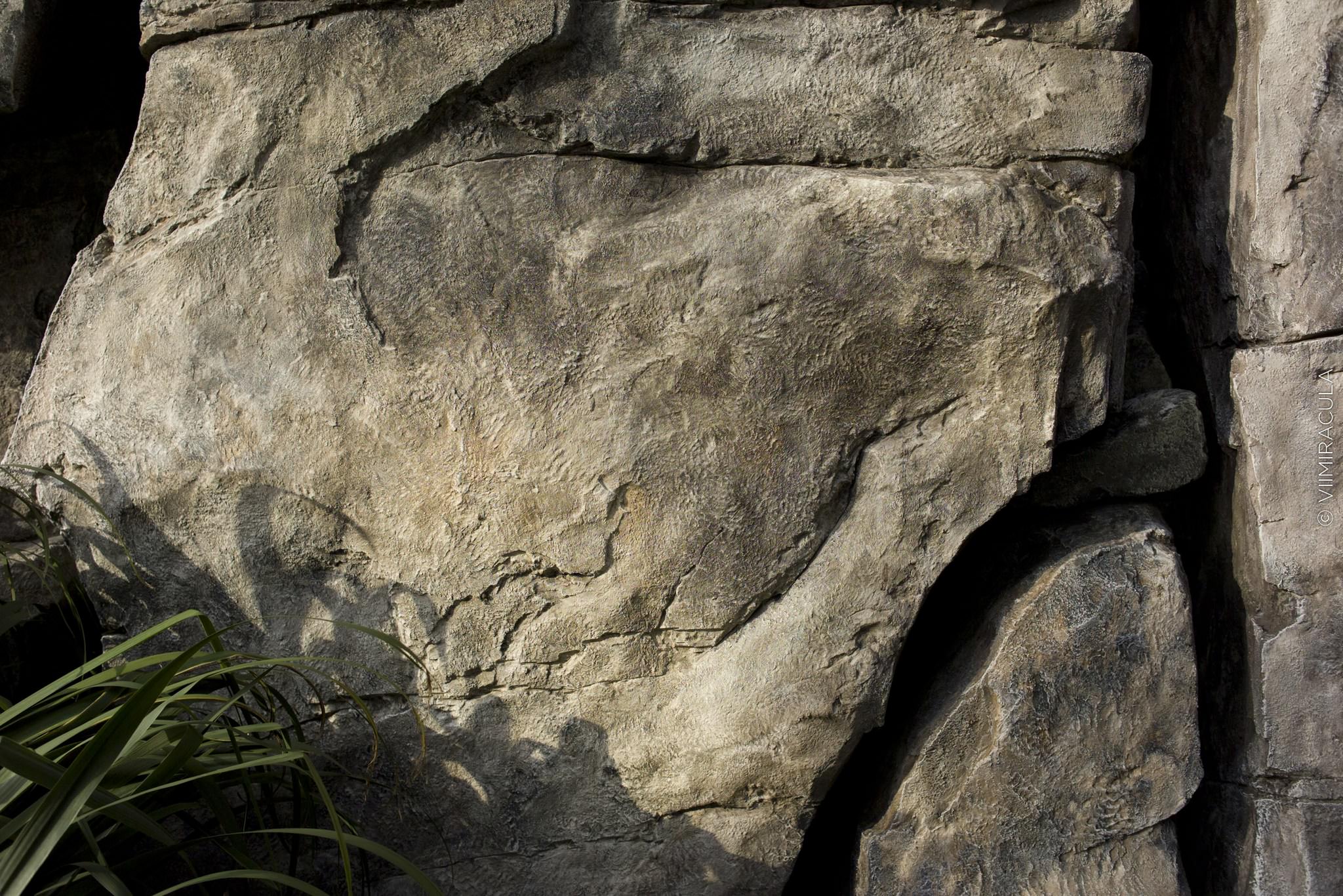 乡村俱乐部多步瀑布及景观打造项目丨VII MIRACULA工作室-31