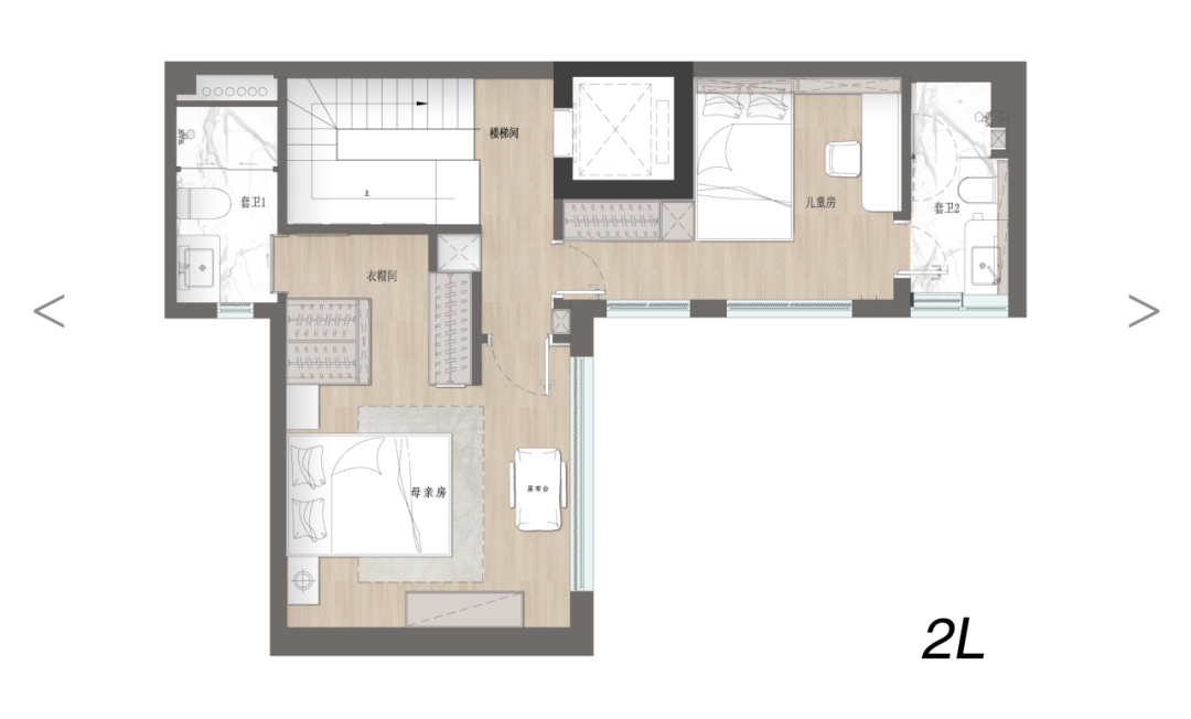 《梦想改造家》远离喧嚣的家丨中国北京丨STUDIO.Y室内设计事务所-120