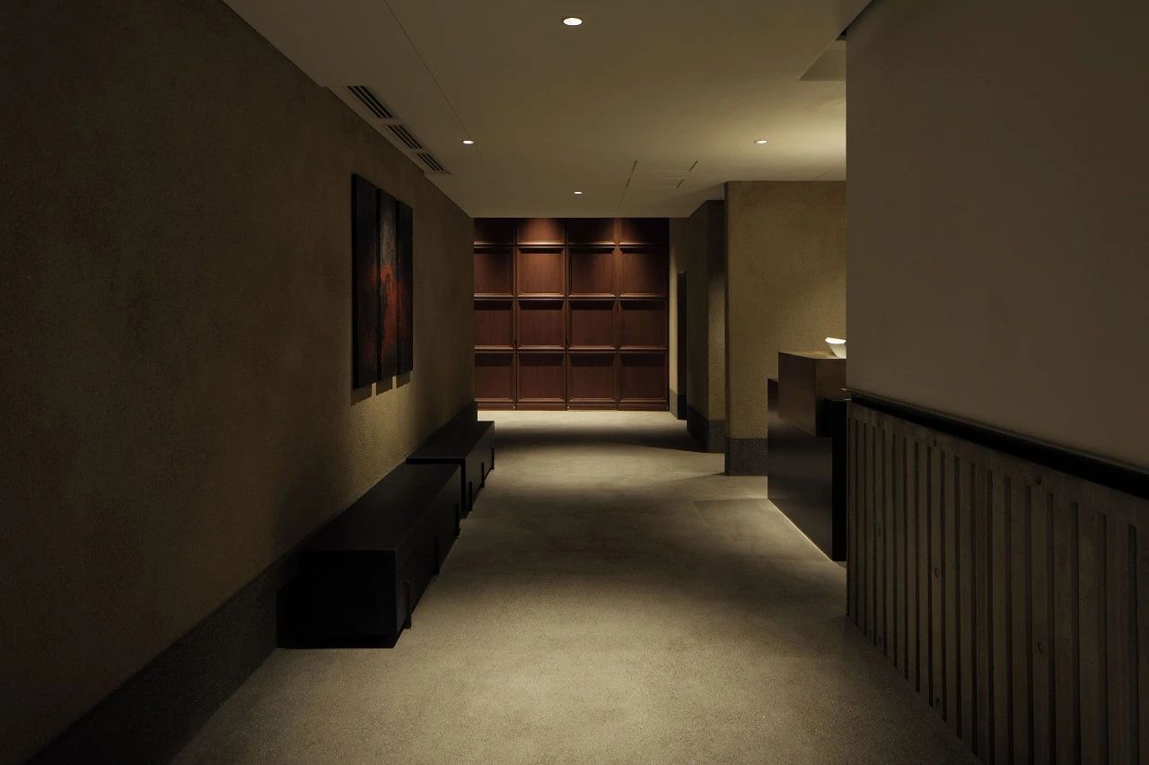 托基托旅馆丨日本丨绪方慎一郎-29