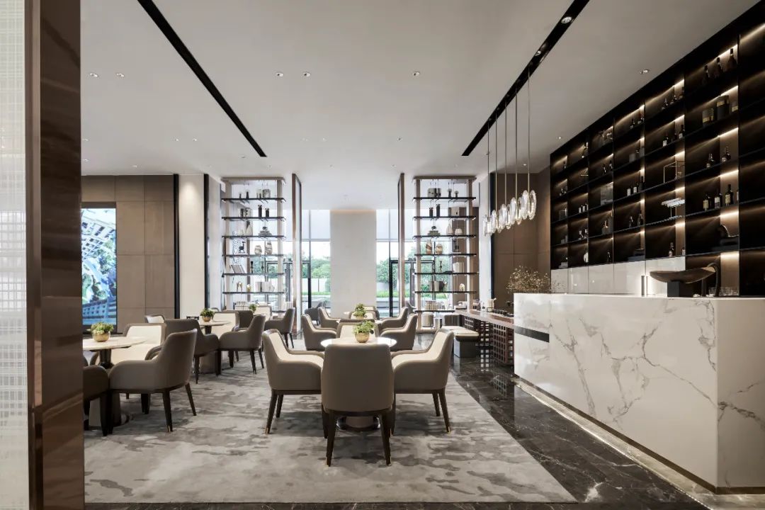 玉林·中交雅郡销售中心-19