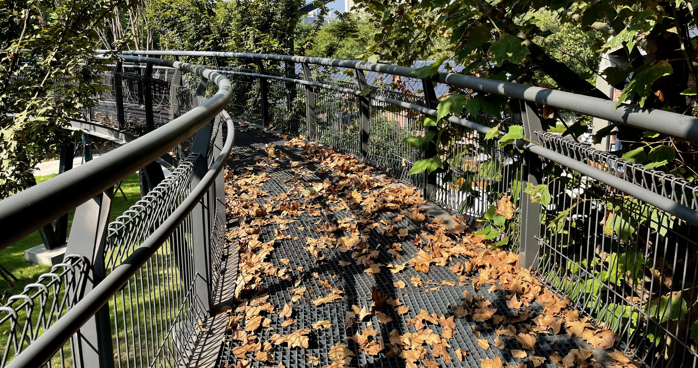 Xiaoguishan Financial & Cultural Park-36