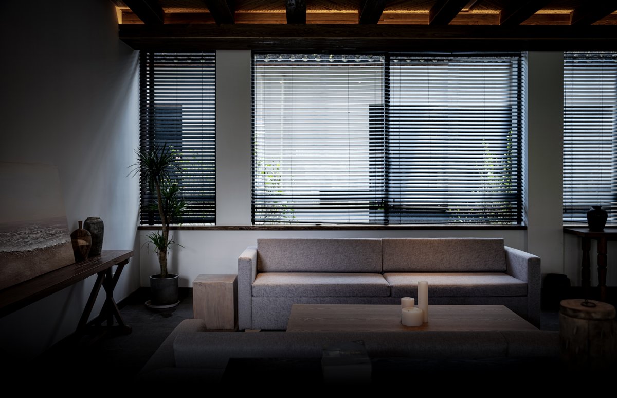 诗莉莉漫戈塔·天榕庄度假村丨中国黄山丨埂上设计-9