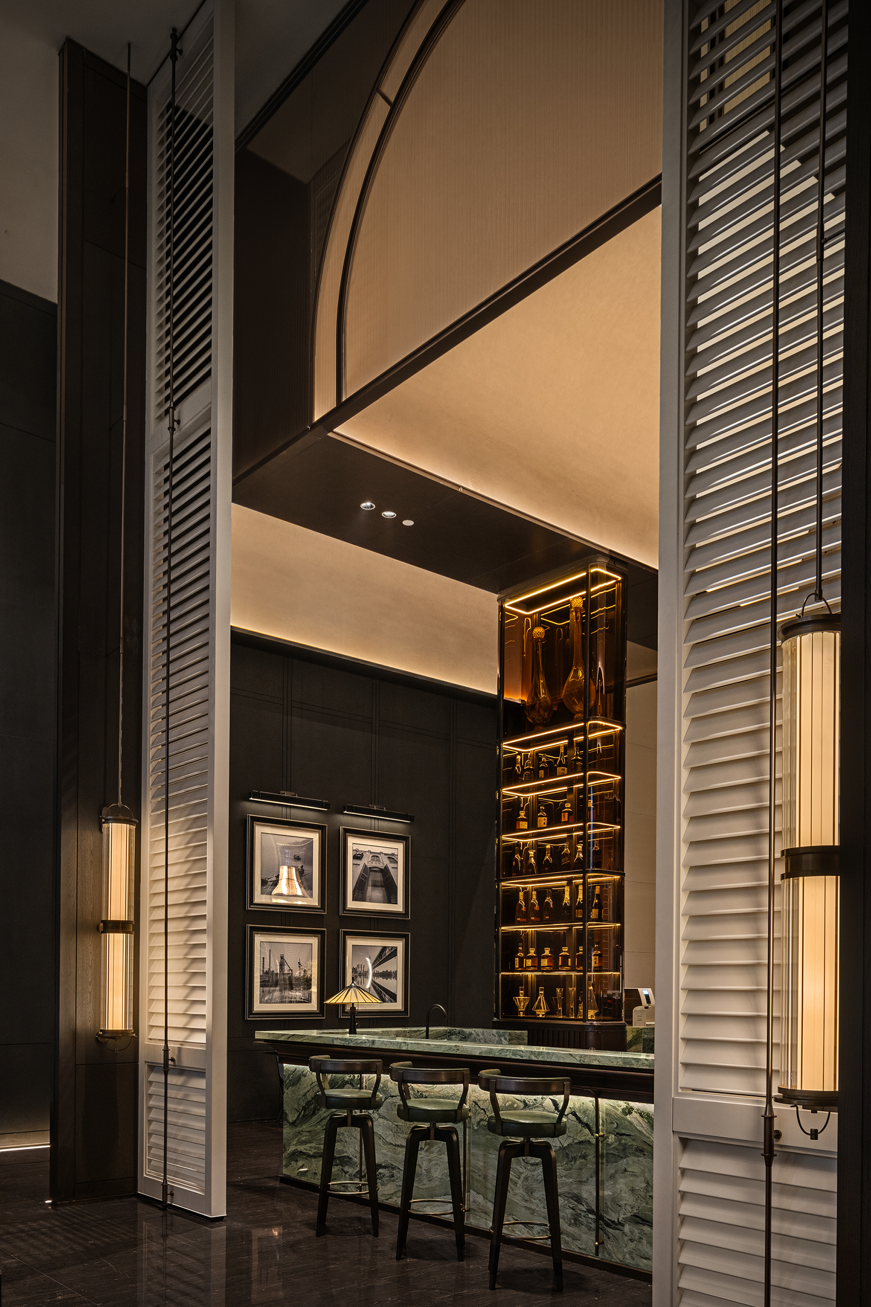 中国电建·重庆之丘丨中国重庆丨研质共设-39