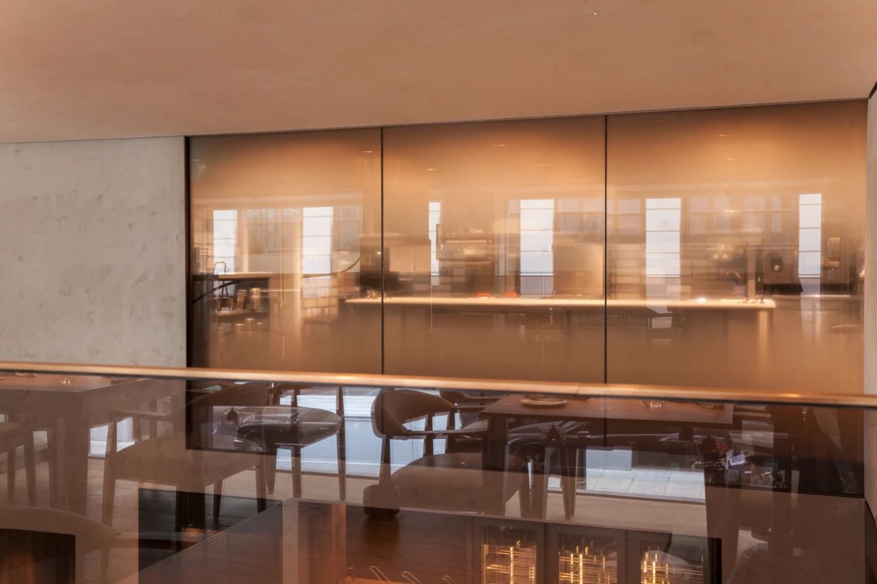 HIDE 餐厅丨英国伦敦丨不详-11