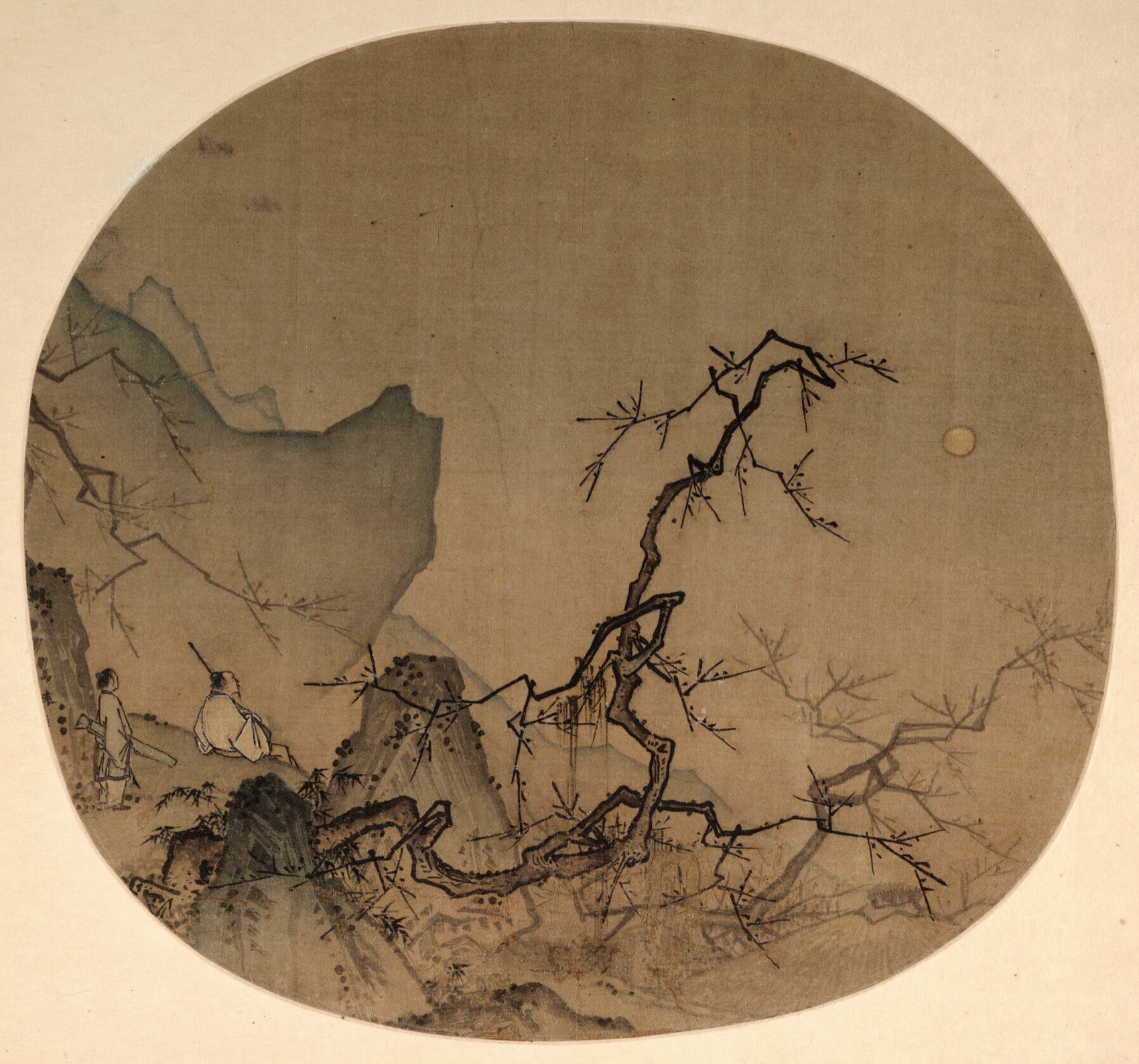 宋麓书院丨造园建筑,中国美术学院建筑艺术学院-85