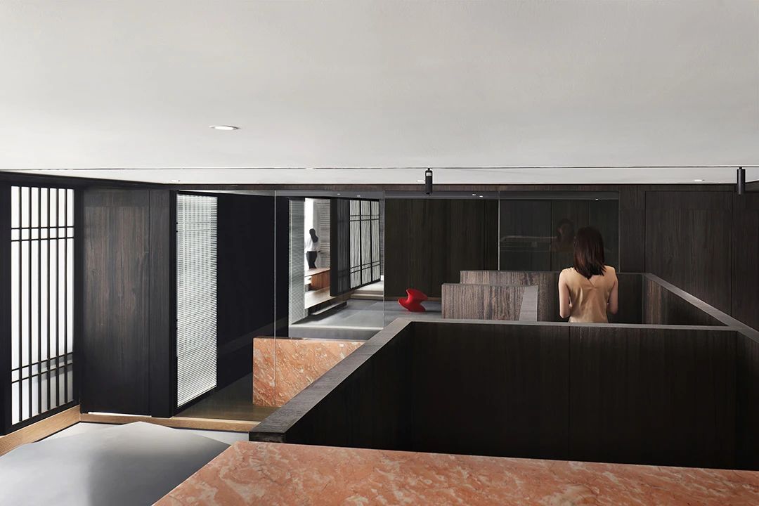 梵品广州展厅丨中国广州丨春计划工作室-59