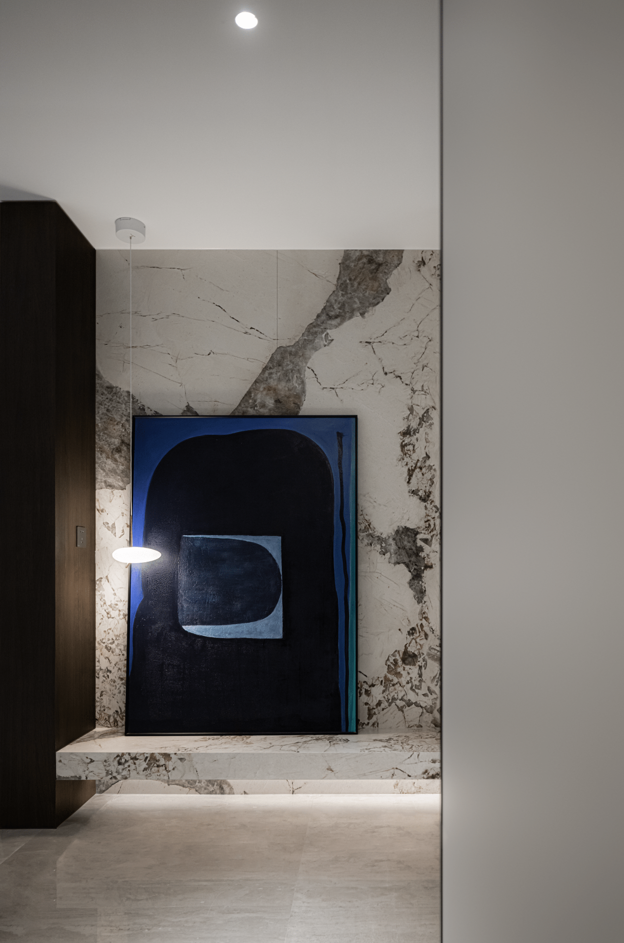 重构家的语言,悉归生活本质丨ING DESIGN 正在设计-34