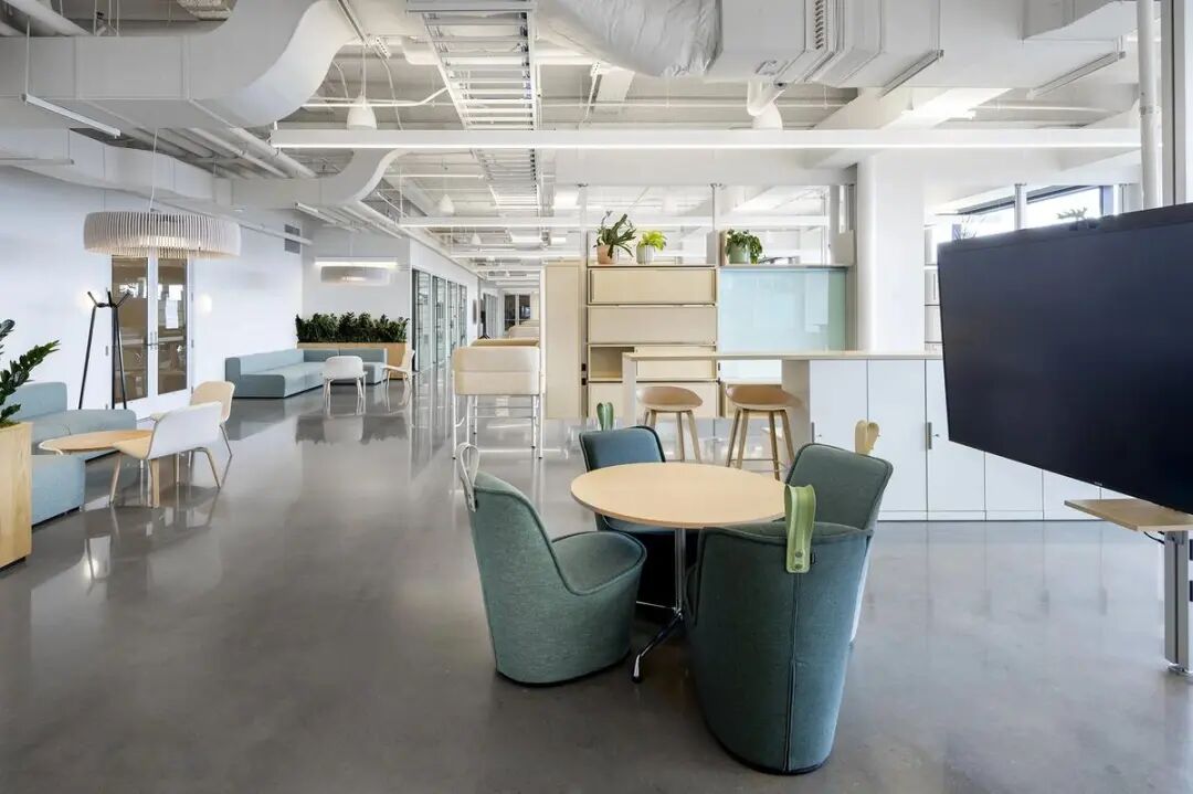 美国Arvest银行设计丨美国阿肯色丨Callaghan Horiuchi设计事务所-47