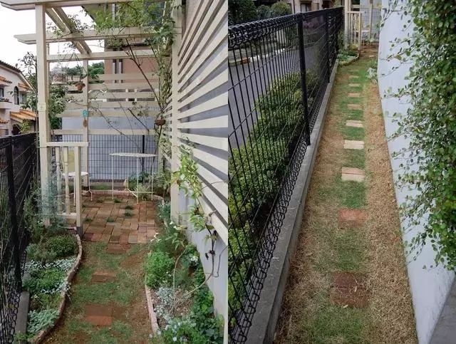 历时19年，小哥熬成大叔，不断改造进化的4㎡小院子！-27