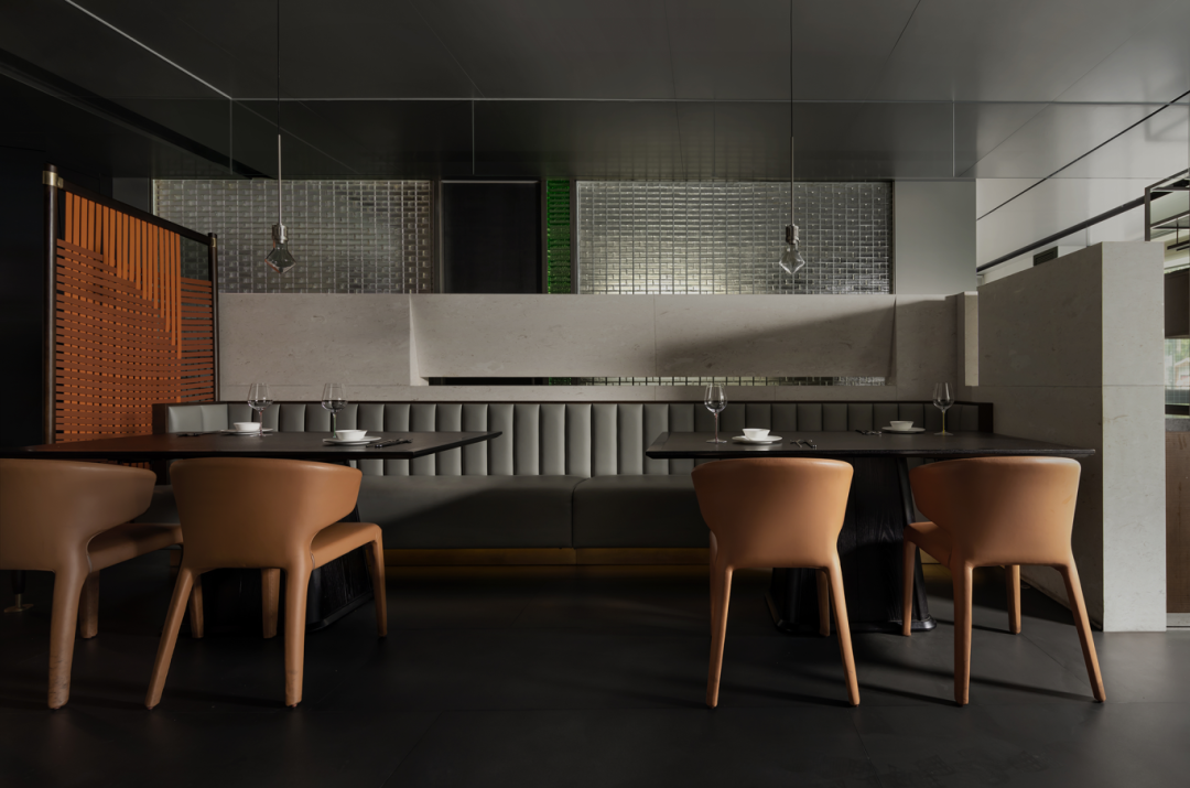 玉品汤臣火锅梅湾店丨中国嘉兴丨嘉兴山点水设计师事务所-37