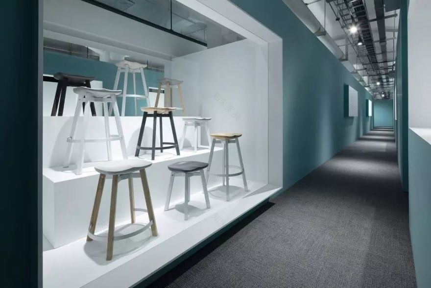 佐藤大的 Nendo 設計旋風席捲台北!2016 年亞洲首次大型展覽於松山文創園區登場,322 件作品結合櫥窗陳列,讓您彷彿走進 Nendo 的設計王國 | FAM-17