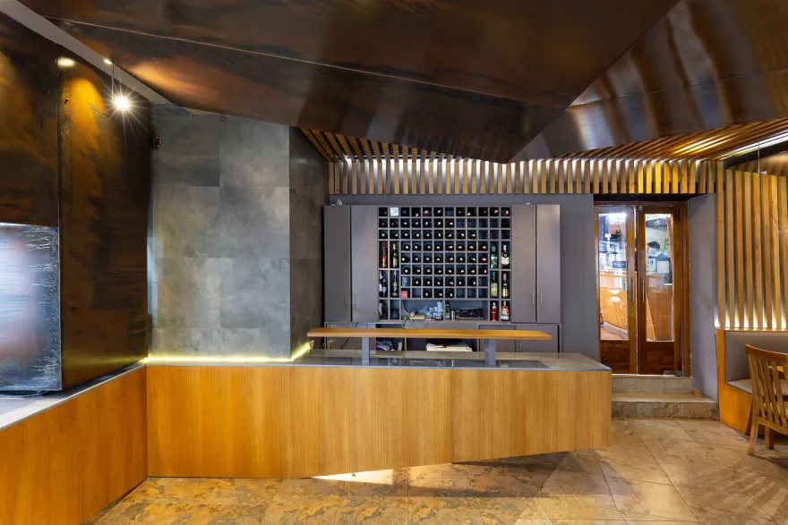 厄瓜多尔曼吉亚雷餐厅-15