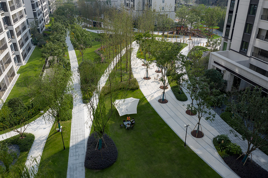 丨ChinaSuzhou丨L&A Design Group上海分公司项目团队VI-30