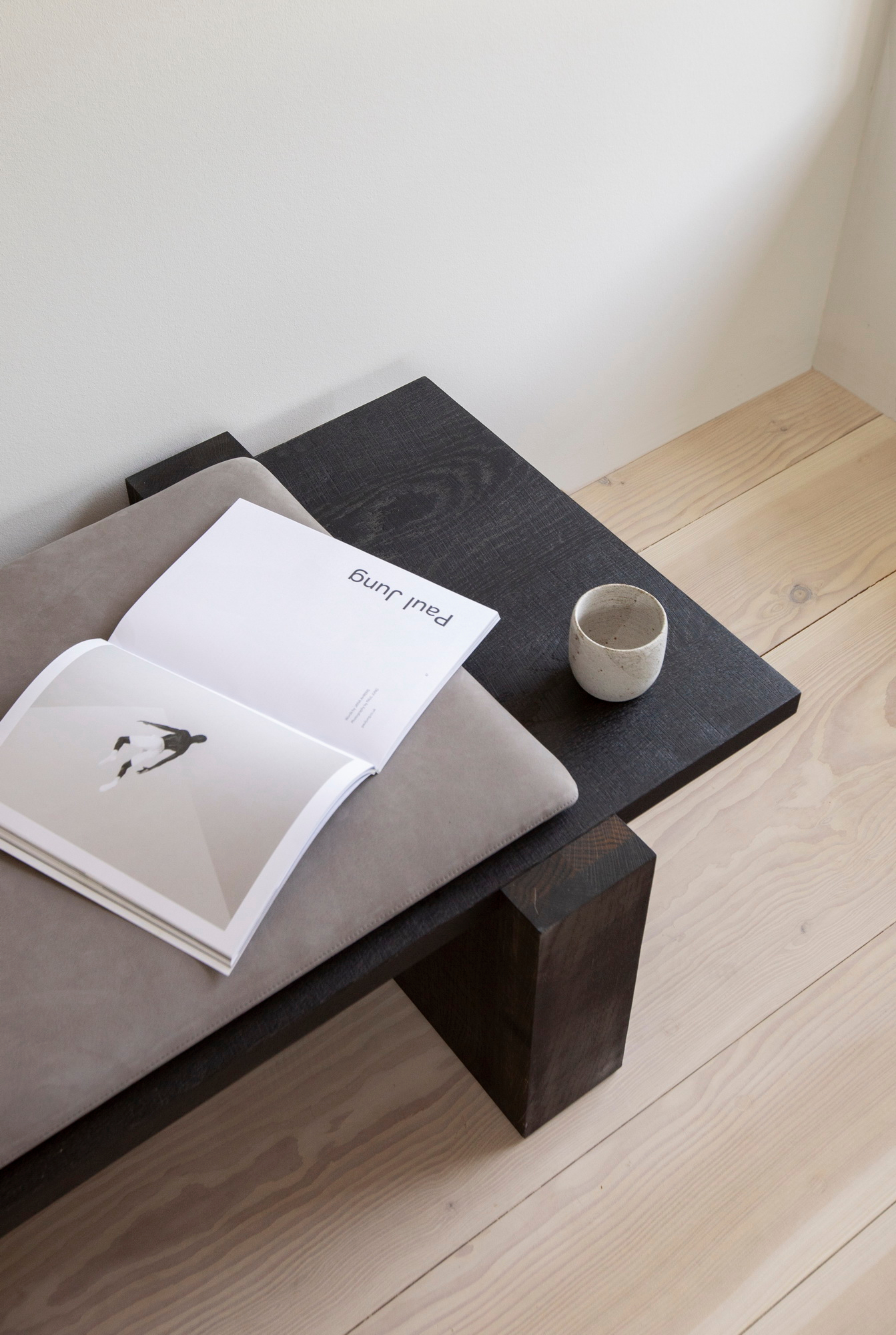 丹麦极简主义之当代乡村住宅(Contemporary Country Home)Norm Architects设计-21