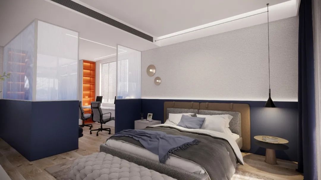 金科蠡湖设计展丨中国无锡丨观唐精英设计师-66