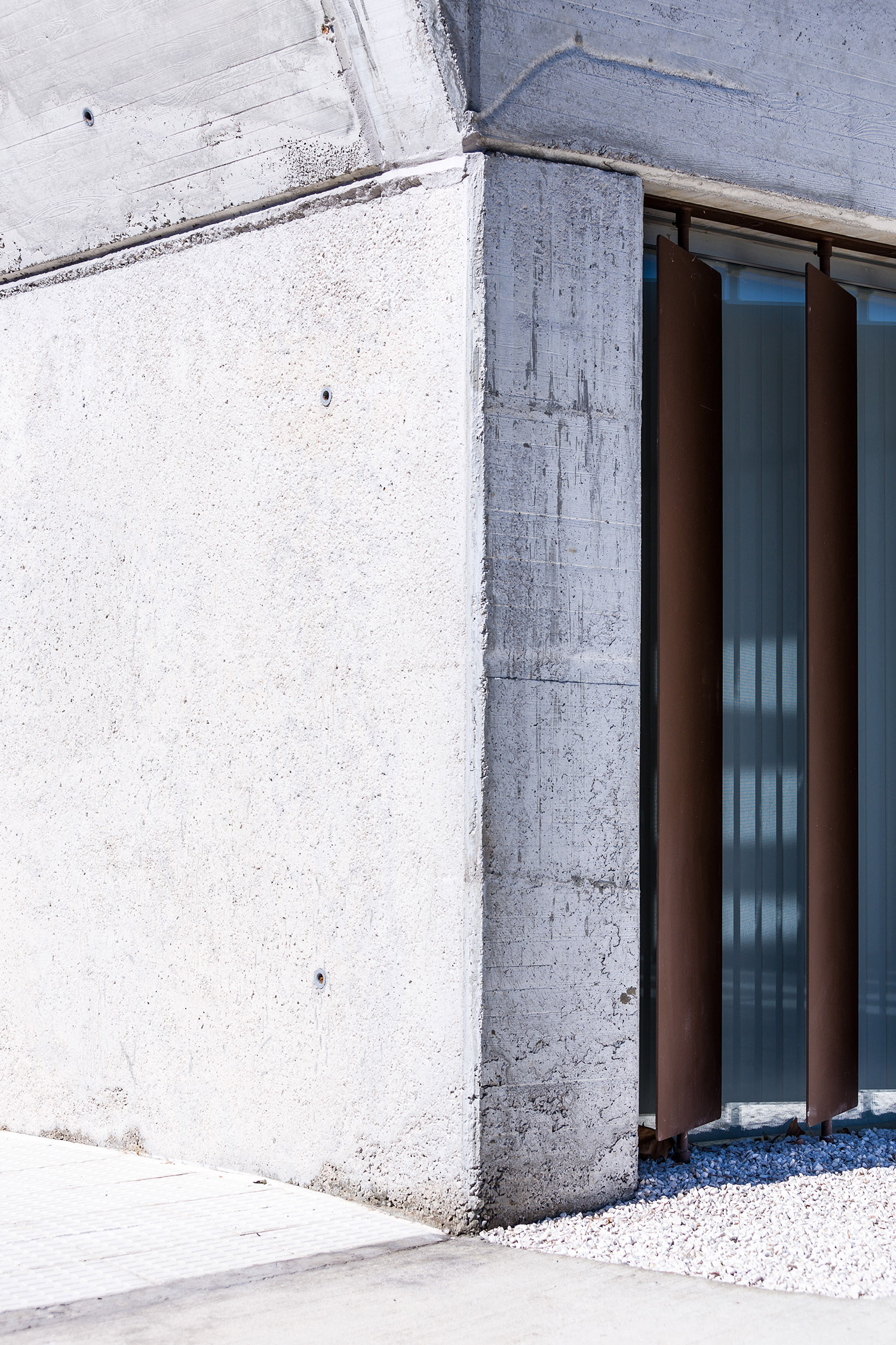 小镇殡仪馆,西班牙 / Juan Carlos Salas-18